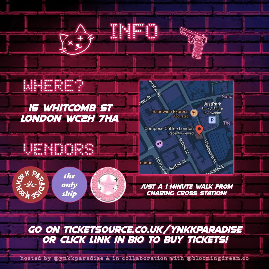 Kitty Gang Jimin Day - Image 2